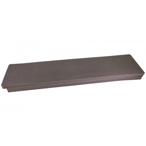 Nuprol Large Hard Case Pick N' Pluck Foam (Spare) Nuprol Large Hard Case Pick N' Pluck Foam (Spare), Revitalize your storage setup with these high-quality replacement foam sets, specifically designed to restore the interior integrity of your NUPROL Premium Rifle Case